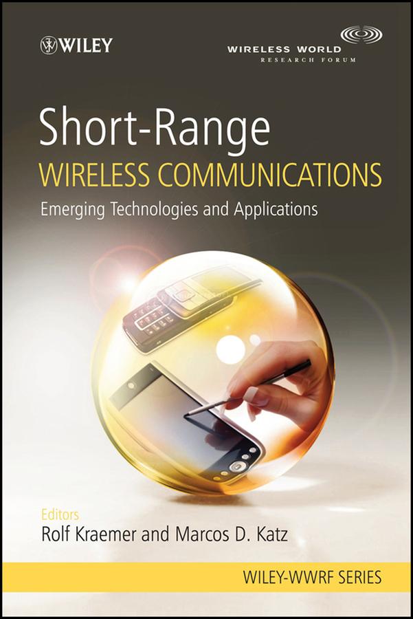 Short-Range Wireless Communications