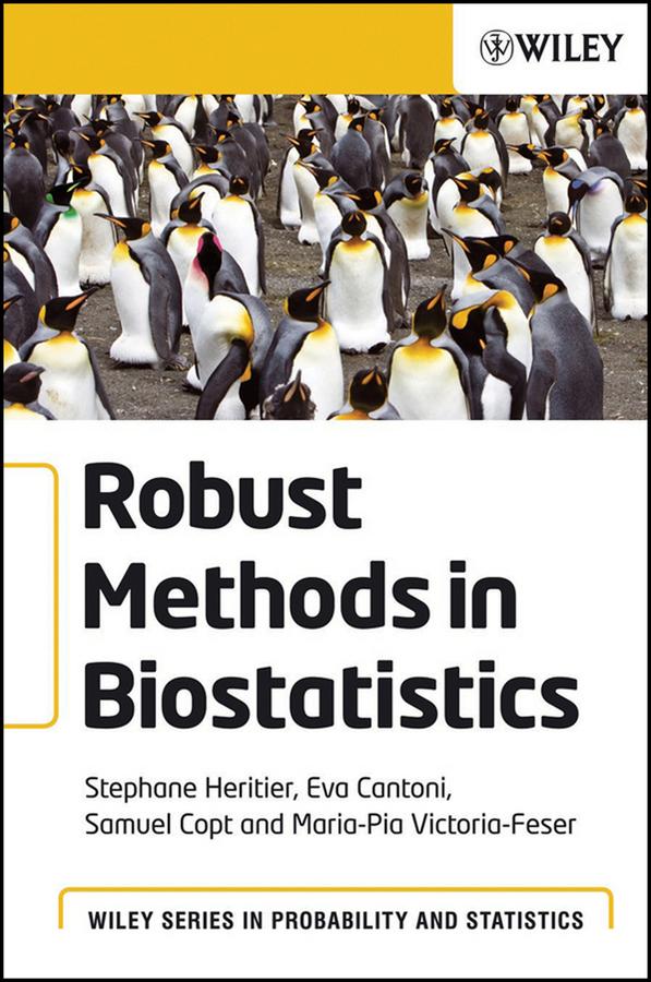 Robust Methods in Biostatistics