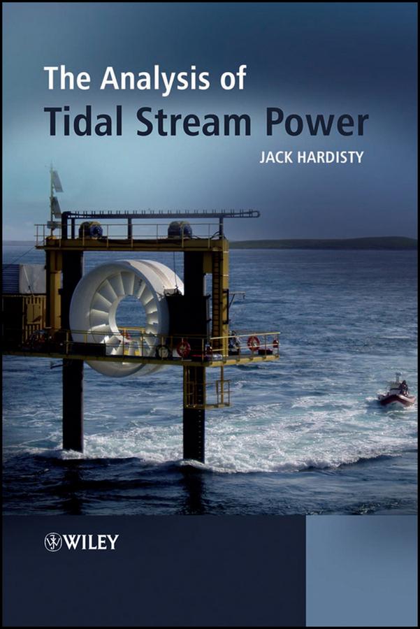 The Analysis of Tidal Stream Power