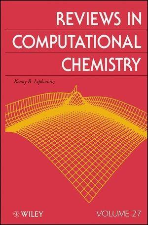 Reviews in Computational Chemistry Volume 27