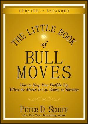 The Little Book of Bull Moves Updated and Expanded