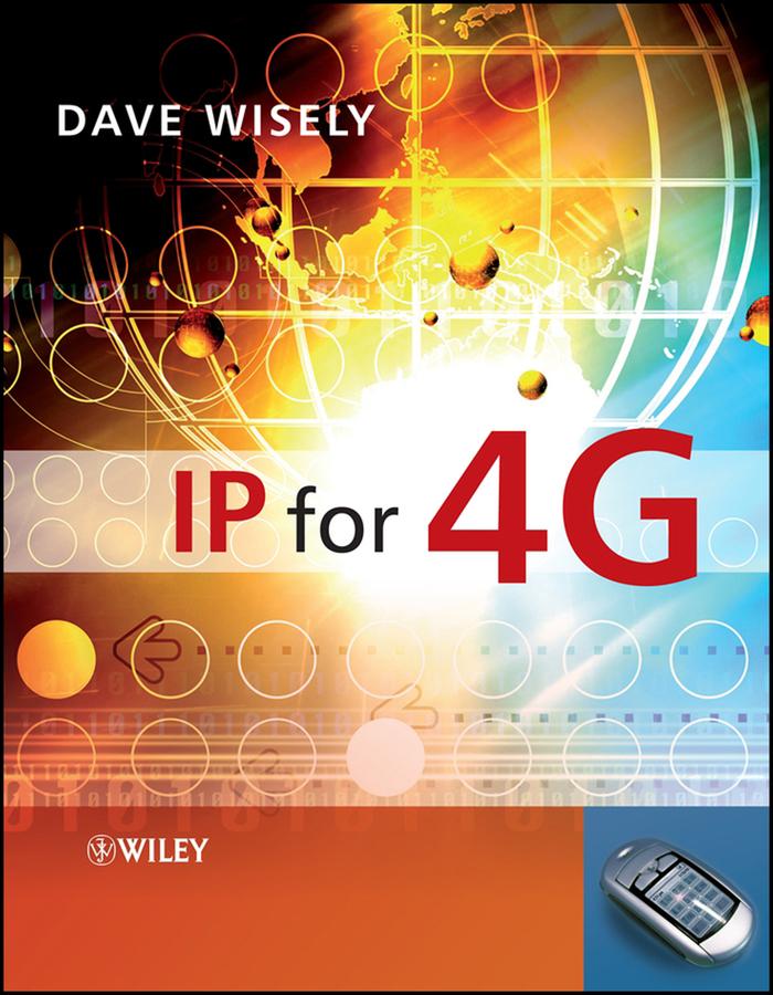 IP for 4G