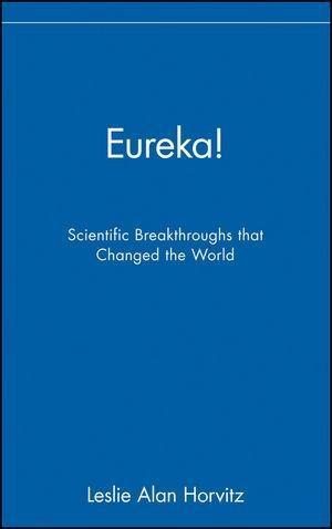 Eureka! - Leslie Alan Horvitz