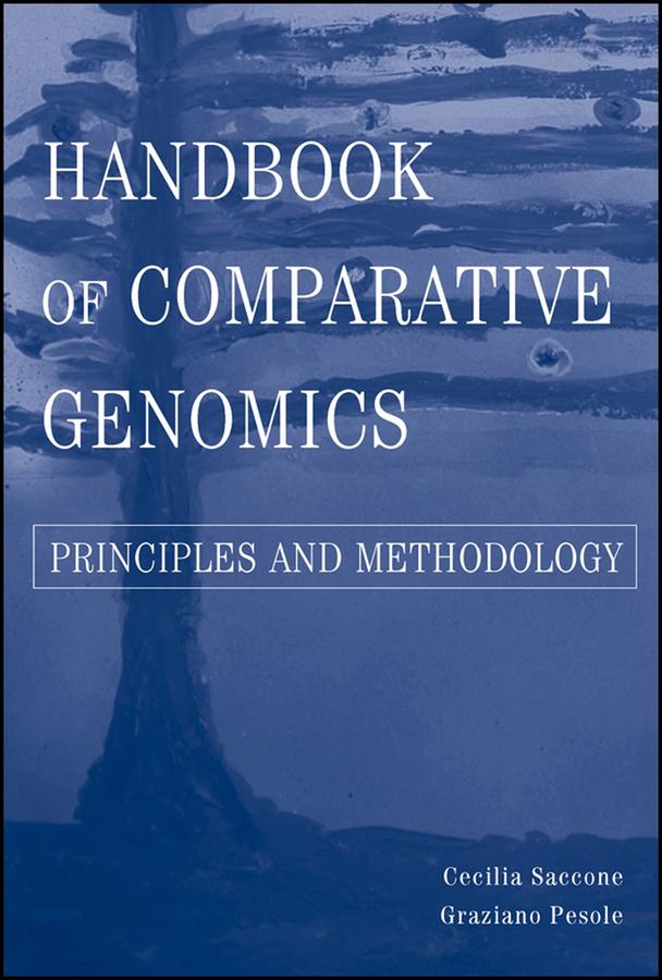 Handbook of Comparative Genomics