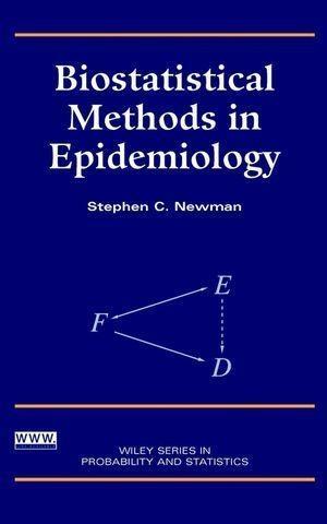 Biostatistical Methods in Epidemiology - Stephen C. Newman