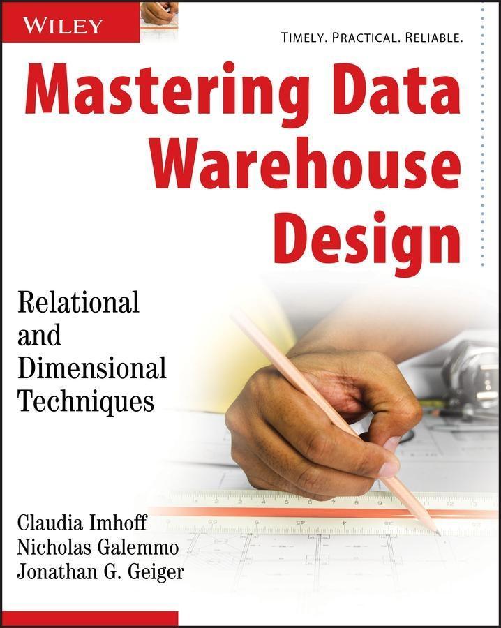 Mastering Data Warehouse 