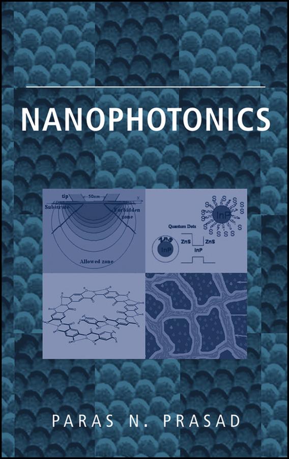 Nanophotonics