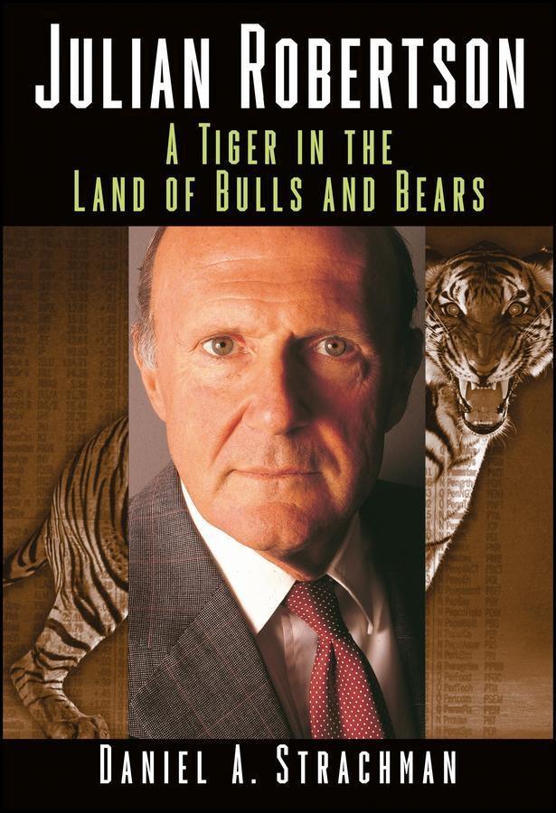 Julian Robertson