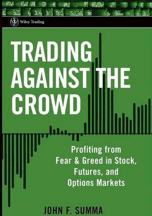 Trading Against the Crowd