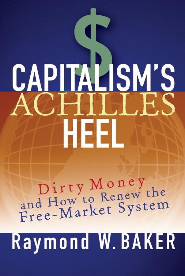 Capitalism‘s Achilles Heel