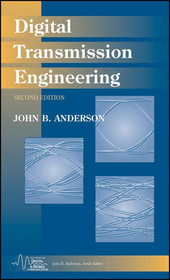 Digital Transmission Engineering