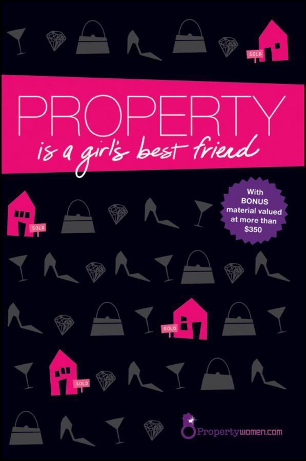Property is a Girl's Best Friend - Propertywomen. com
