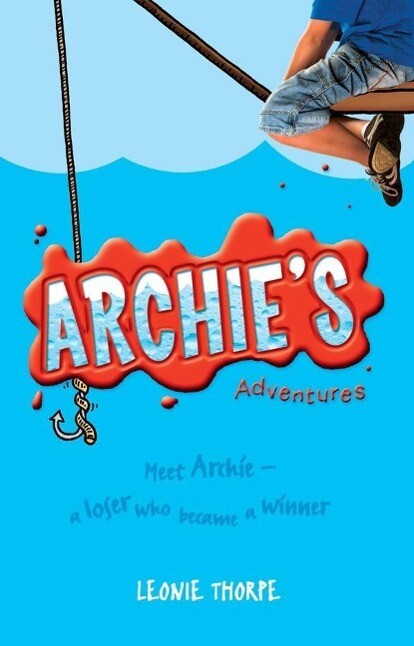 Archie‘s Adventures