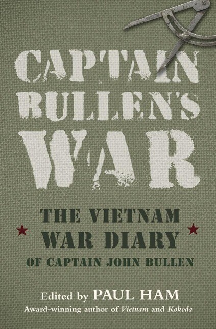 Captain Bullen‘s War