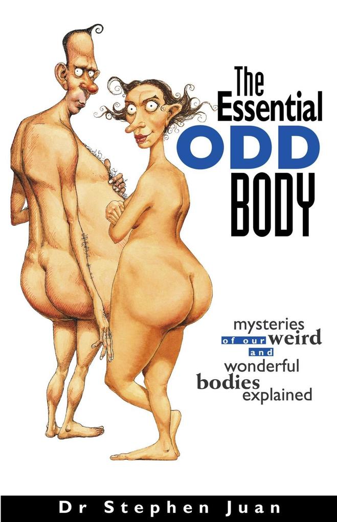 The Essential Odd Body