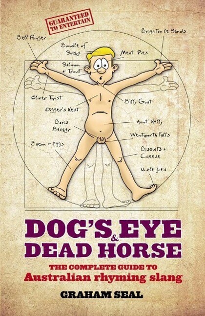 Dog‘s Eye and Dead Horse