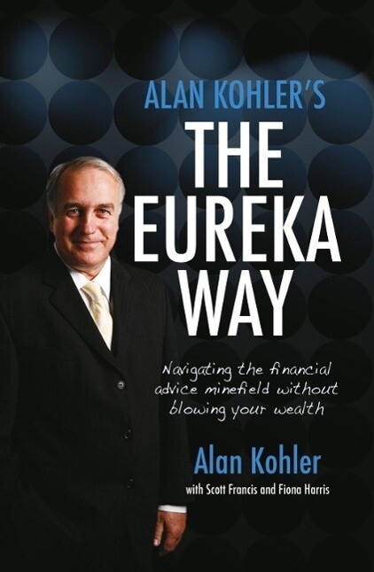 Alan Kohler‘s The Eureka Way