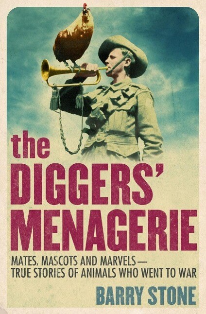 The Diggers‘ Menagerie
