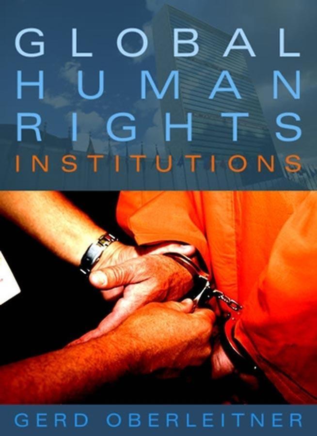 Global Human Rights Institutions