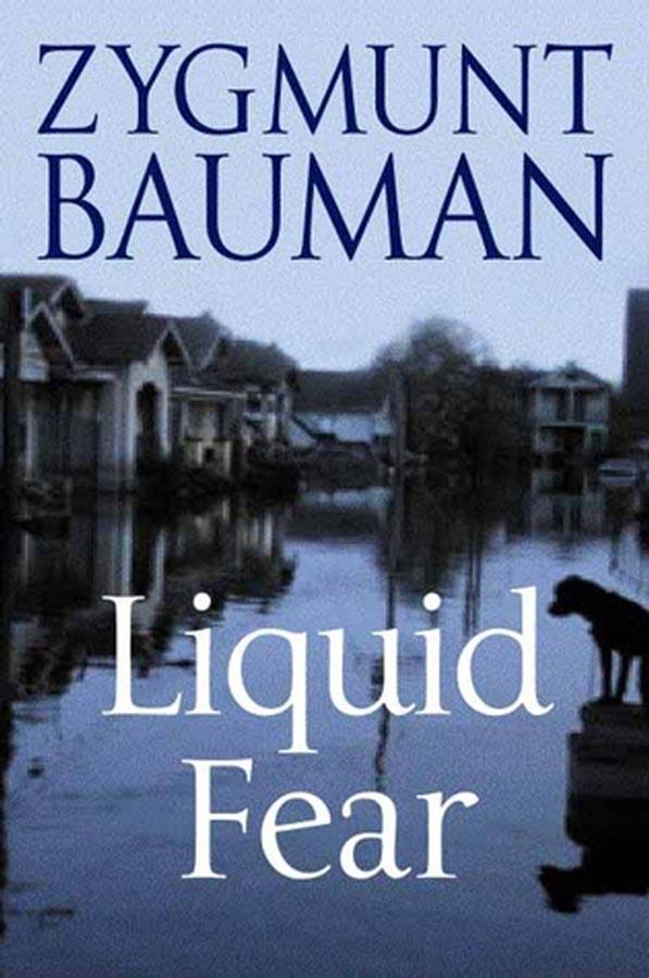 Liquid Fear - Zygmunt Bauman