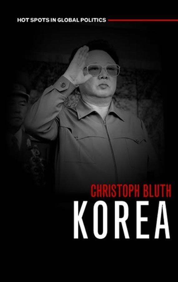Korea - Christoph Bluth