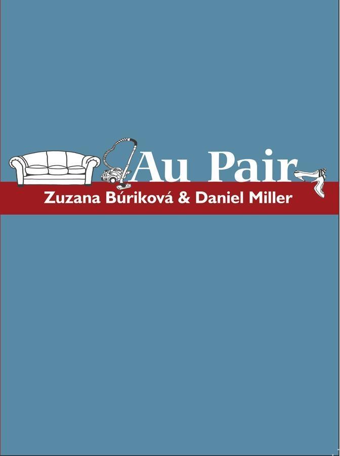Au Pair