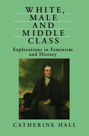White Male and Middle Class