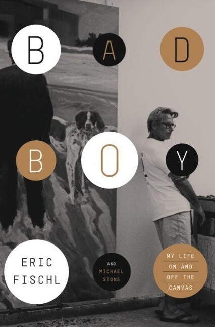 Bad Boy - Eric Fischl/ Michael Stone