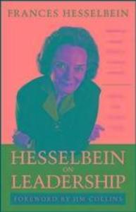 Hesselbein on Leadership