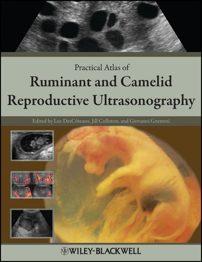 Practical Atlas of Ruminant and Camelid Reproductive Ultrasonography