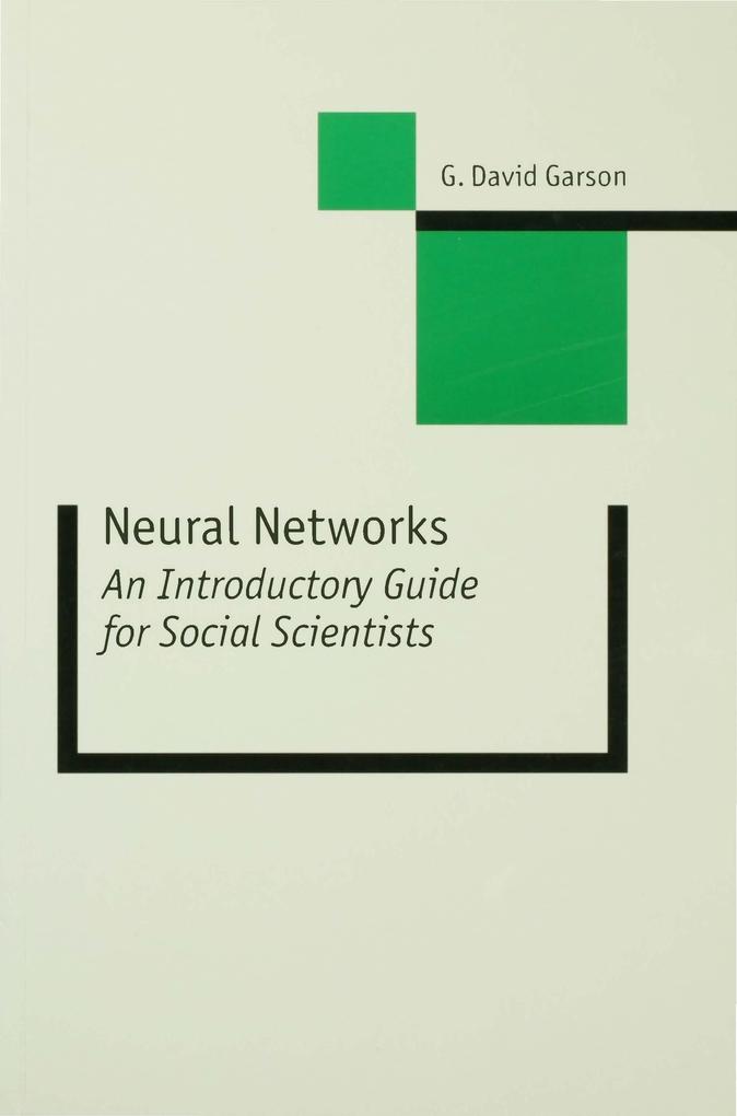 Neural Networks