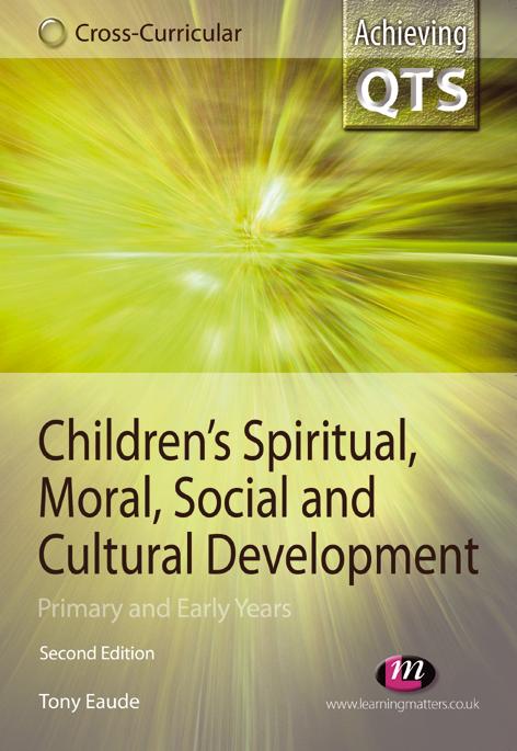 Children's Spiritual Moral Social and Cultural Development