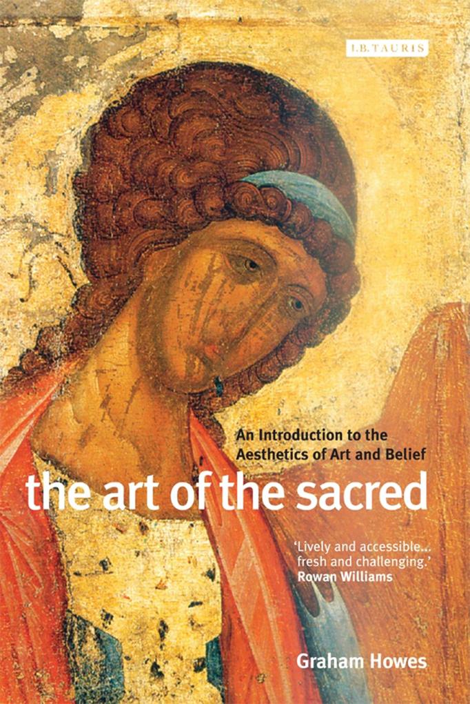 Art of the Sacred The