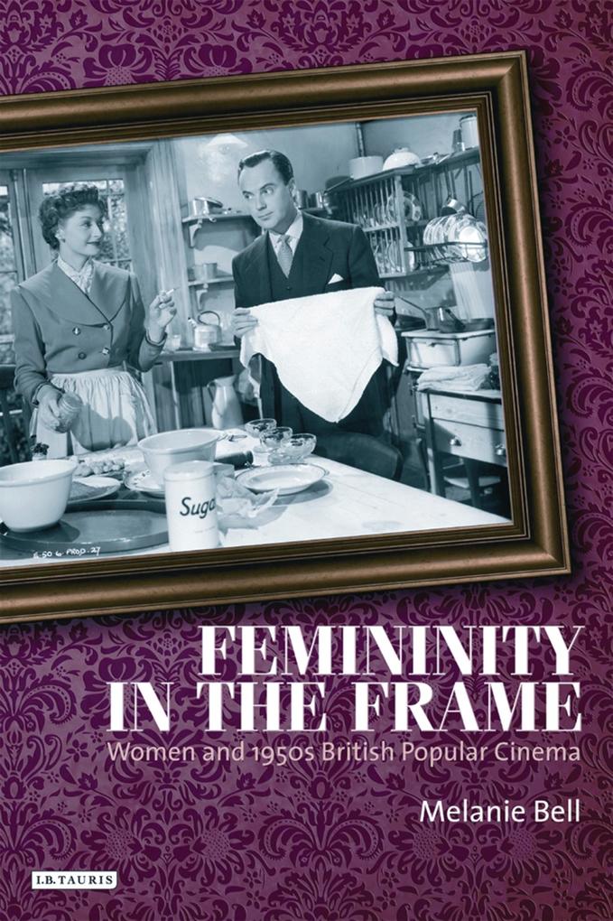 Femininity in the Frame