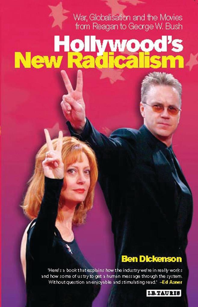 Hollywood‘s New Radicalism