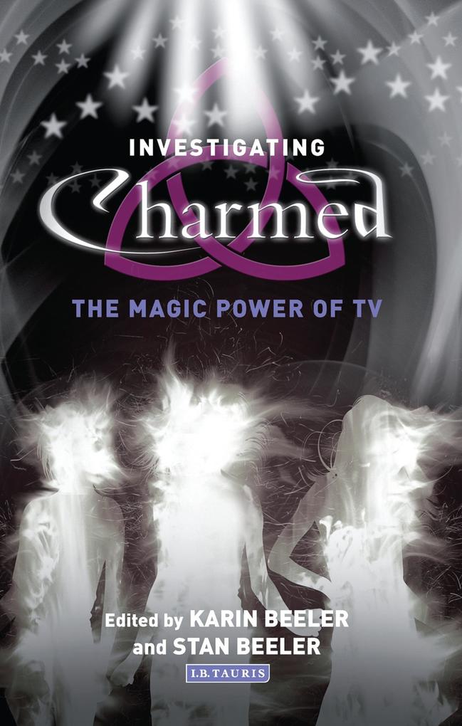Investigating ‘Charmed‘
