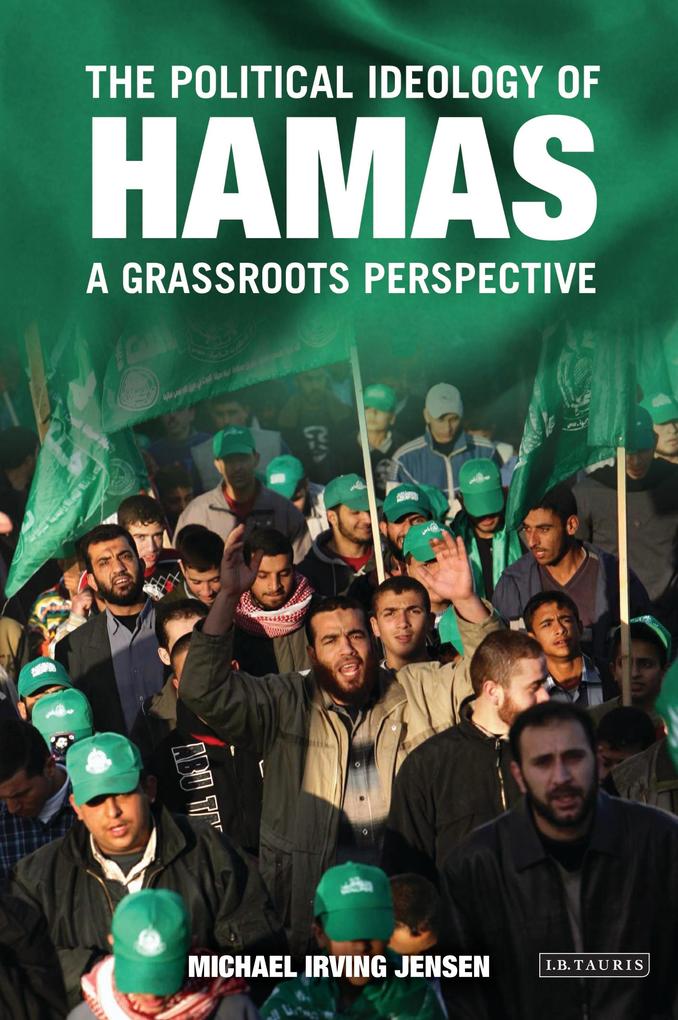Political Ideology of Hamas The