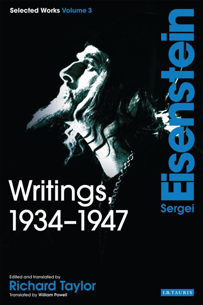 Writings 1934-1947
