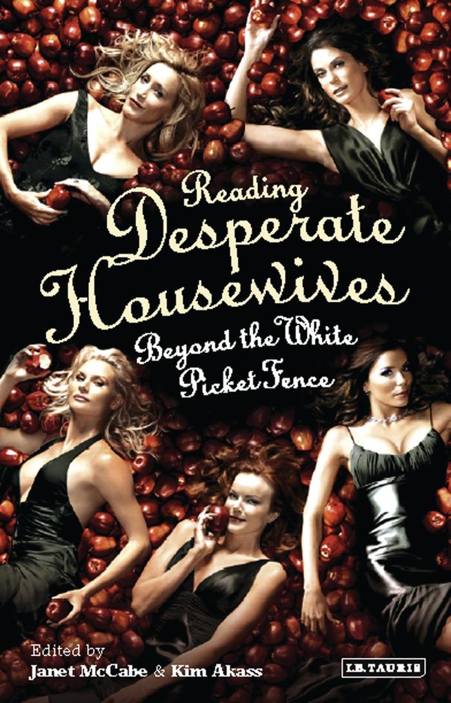 Reading ‘Desperate Housewives‘