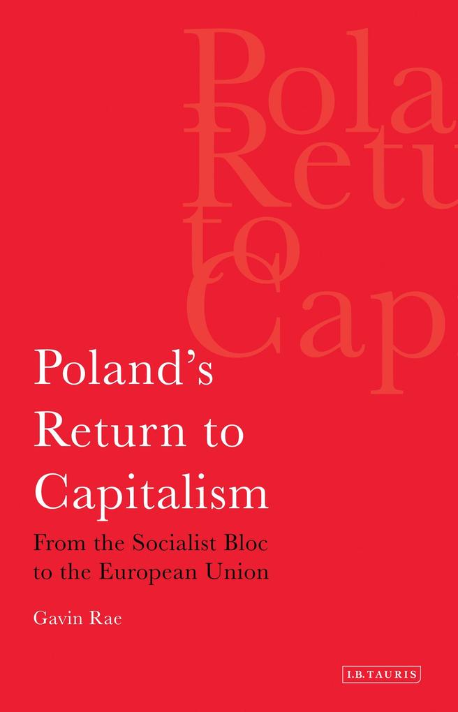 Poland‘s Return to Capitalism