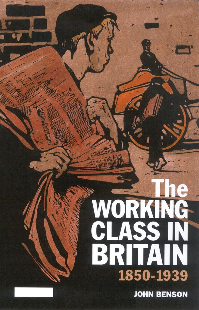 Working Class in Britain The