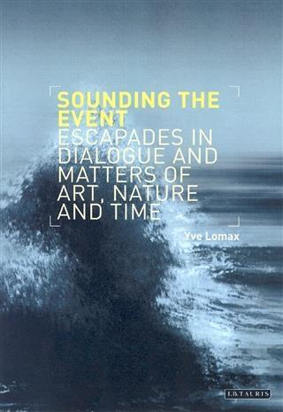 Sounding the Event