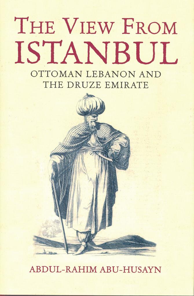 The View from Istanbul