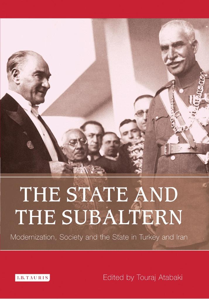 State and the Subaltern The