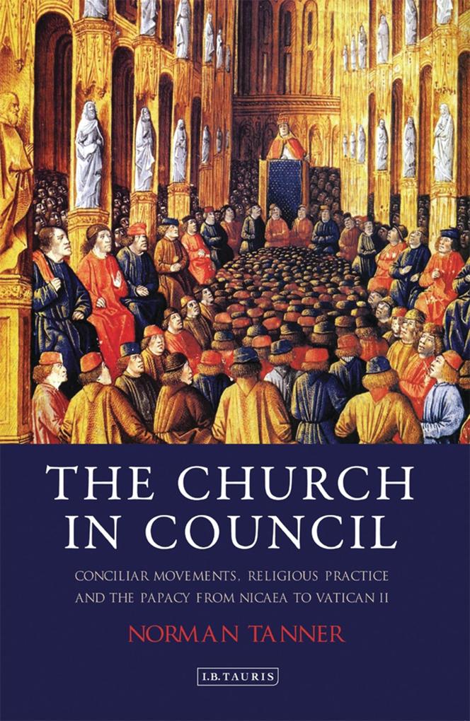 Church in Council