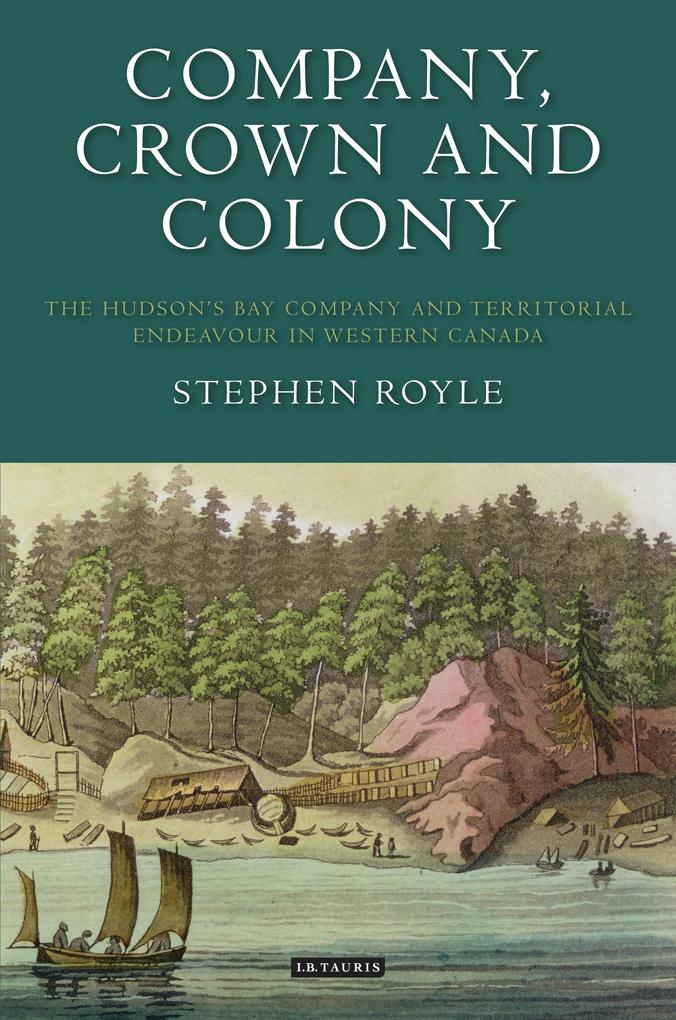 Company Crown and Colony