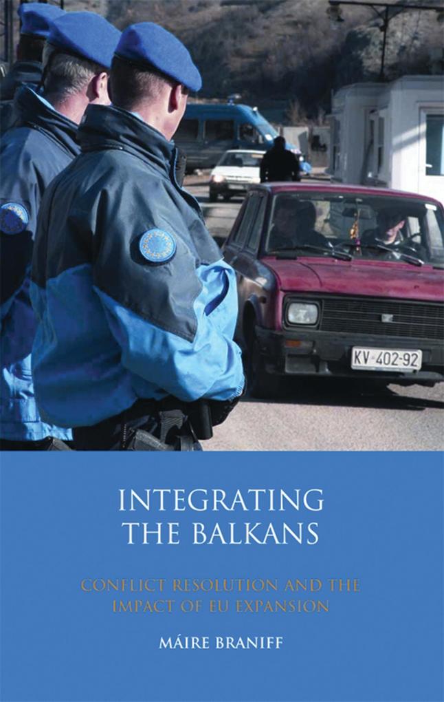 Integrating the Balkans