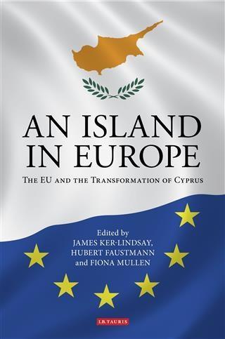 Island in Europe An