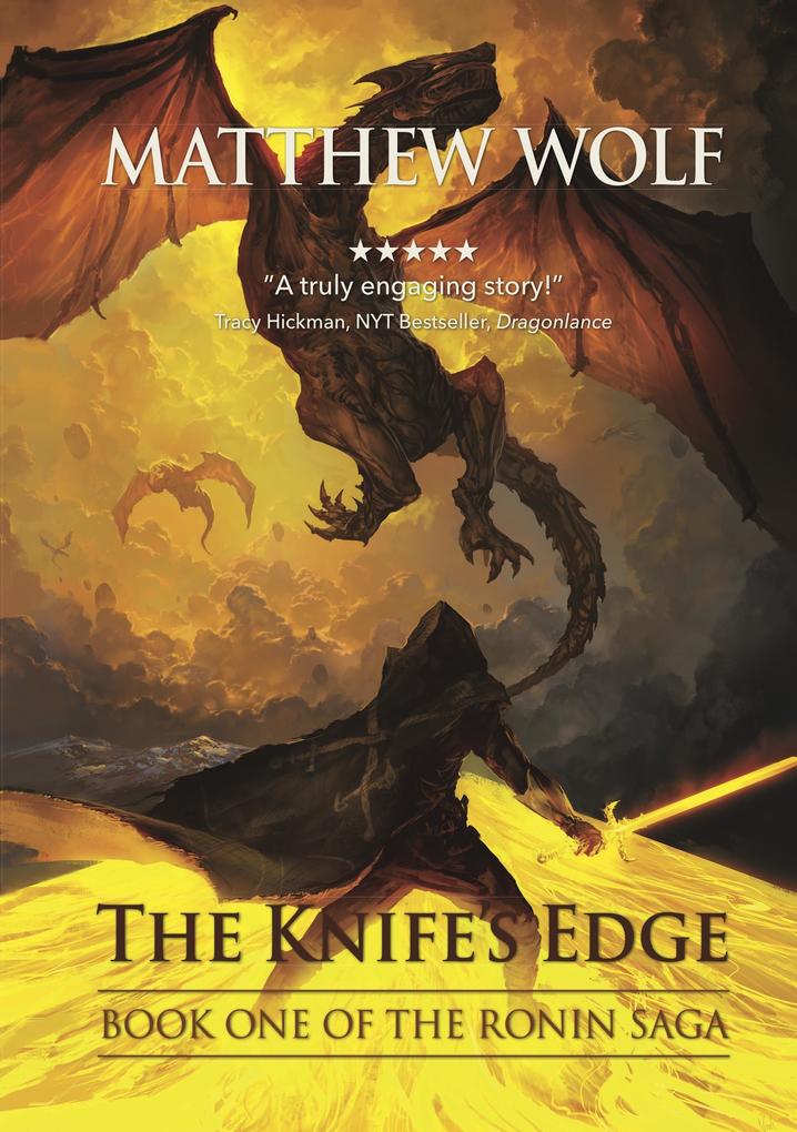 The Knife‘s Edge