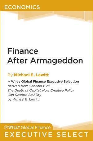 Finance After Armageddon
